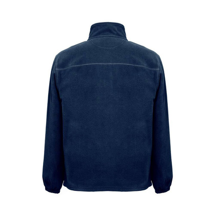 THC GAMA. Męska bluza polarowa z poliestru o wysokiej gęstości