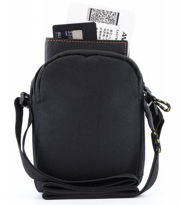 Torba na ramię NATIONAL GEOGRAPHIC NEW EXPLORER 16983 Niebieska