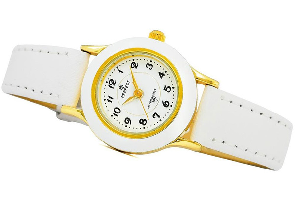 Zegarek Dziecięcy Komunijny Perfect  LP165-4