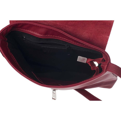 Torebka damska skórzana KEMER 647-60-S1-689 - min. zamówienie 20 / 50 / 100 szt.