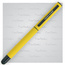 Pióro kulkowe touch pen, soft touch CELEBRATION Pierre Cardin