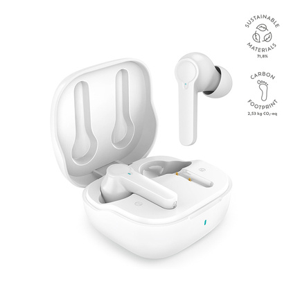 Sluchawki douszne Chadwik rABS 500 mAh