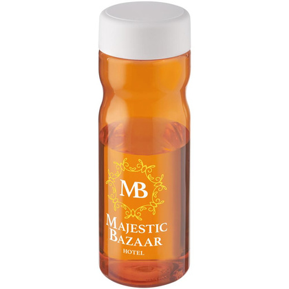 H2O Active® Base 650 ml screw cap water bottle