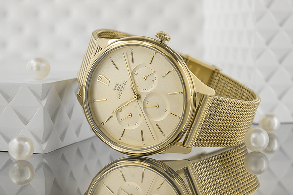 Zegarek Damski Tommy Hilfiger Layla 1782458 + BOX