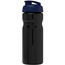 Bidon H2O Base® o pojemności 650 ml z wieczkiem zaciskowym