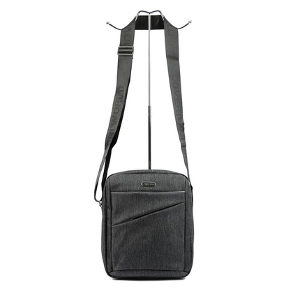 Saszetka męska PELLUCCI CW6257 niebieska