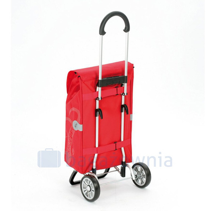 Wózek na zakupy ANDERSEN Scala Plus Mikkel 133-210-80