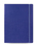 Notebook fILOFAX CLASSIC A4 blok w linie, niebieski