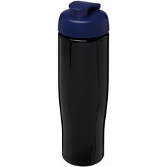 Bidon H2O Tempo® o pojemności 700 ml z wieczkiem zaciskowym