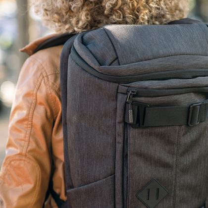 Plecak Paso 20L rPET