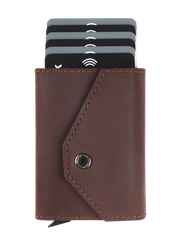 Portfel RFID PORTER - Hunter Leather 1746