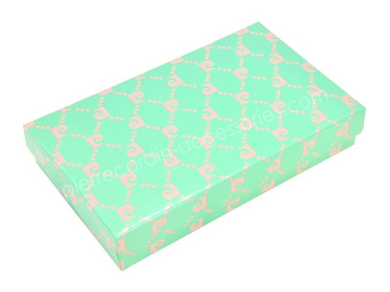 Portfel damski PIERRE CARDIN P79 455 Beżowy