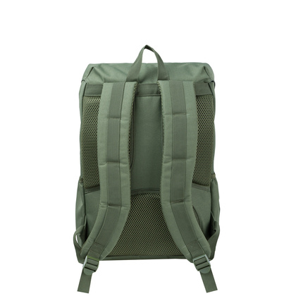 Plecak miejski PUCCINI LEGACY PM2023 5 Zielony