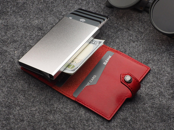 Portfel EASY WALLET 2103