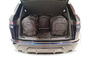 LAND ROVER RANGE ROVER EVOQUE PHEV 2020+ TORBY DO BAGAŻNIKA 4 SZT