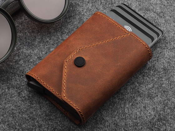 Portfel PORTER Go 1746