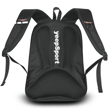 Plecak sportowy KEMER S94DX Brązowy - min. zamówienie 20 / 50 / 100 szt.