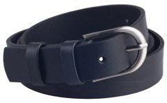 Pasek damski skórzany KEMER 01-85/30-S3-742 - min. zamówienie 20 / 50 / 100 szt.