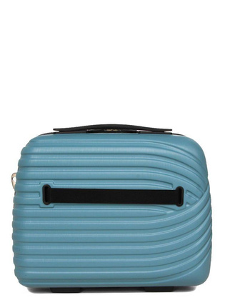 LYS Paris Medelin Kuferek niebieski