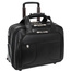 Torba podróżna na kołach McKlein Chicago 17" Czarna