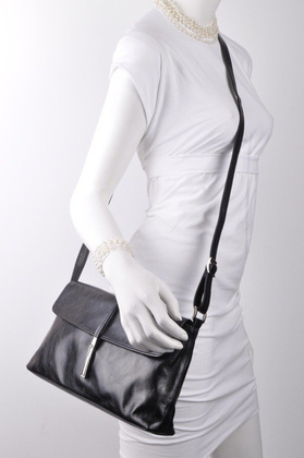 Torebka damska skórzana KEMER 041-01-S2-113 - min. zamówienie 20 / 50 / 100 szt.