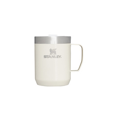 Kubek z uchem Everyday Camp Mug 0.23 L Cream Gloss Stanley