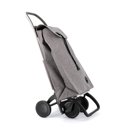 Wózek na zakupy Rolser I-Max Tweed IMX382