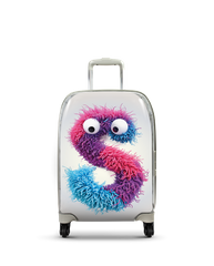 Mała kabinowa walizka S