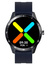 SMARTWATCH MĘSKI G. Rossi SW018-5 black/blue (sg012e) WŁASNE TARCZE