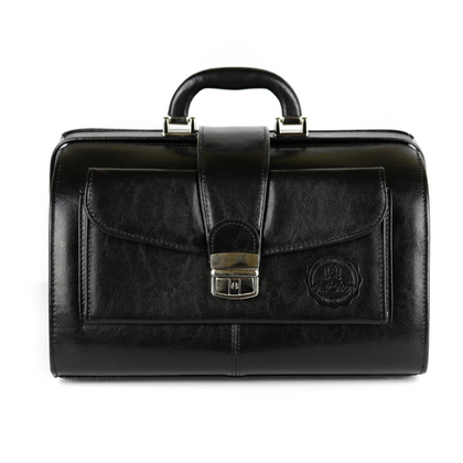 551 Torba lekarska duża - czarna KEMER