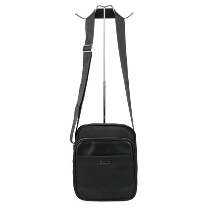 Saszetka męska Coveri World CW7092 niebieski