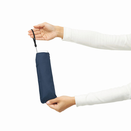 Super płaski parasol składany FLAT