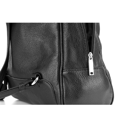 PLECAK DAMSKI KEMER VOOC BLACK CAT EP16