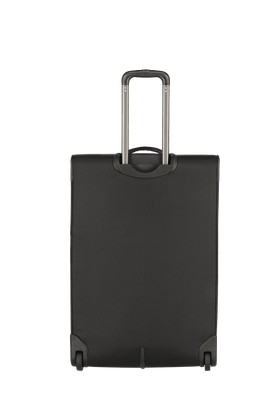 Duża walizka TRAVELITE Capri 089809-01 Czarna