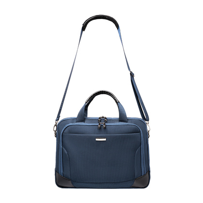 Torba na laptop 15,6" PUCCINI NEW URBAN CMD30151 7 Granatowa