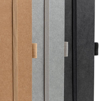 Notes w wodoodporną okładką / Washy