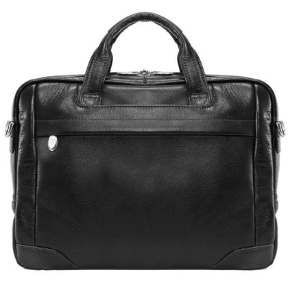 Torba na laptop McKlein Montclare 13,3" Czarna