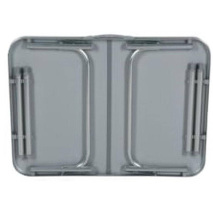 Stół turystyczny składany 75x55x60 cm