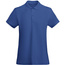 Prince polo damska z krótkim rękawem