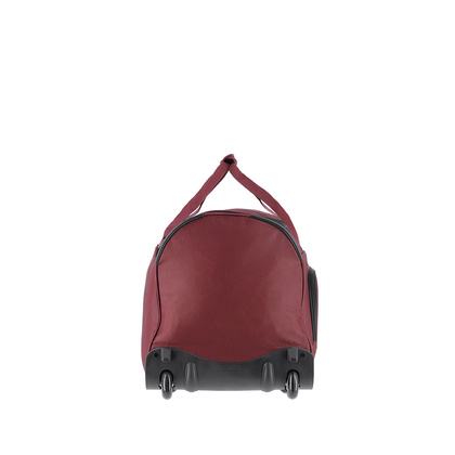 Torba podróżna na kołach TRAVELITE BASIC 096277-70 Bordowy
