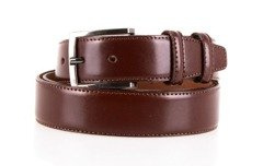 Pasek męski skórzany KEMER C 04-95/35-S3-123 - min. zamówienie 20 / 50 / 100 szt.