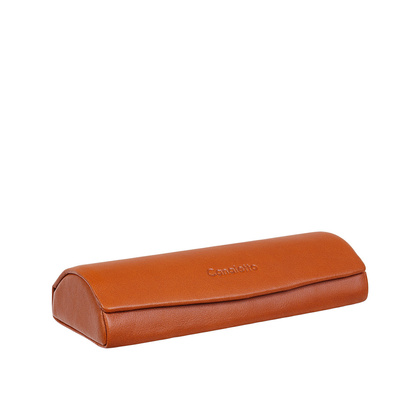 Etui na okulary Canaletto z naturalnej skóry licowej ED107s108