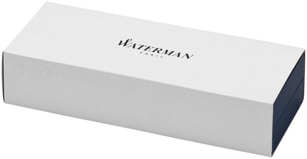 WATERMAN Długopis Hémisphère, Czarny / Złoty