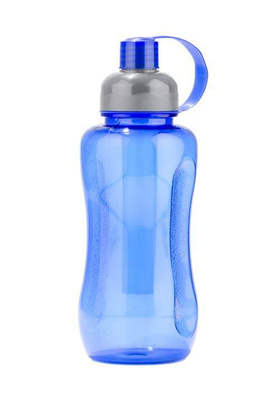 Bidon 500 ml + 40 ml UPOMINKARNIA CHILL Niebieski