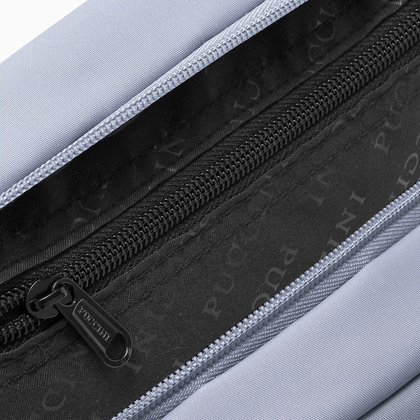 Kosmetyczka PUCCINI BARBADOS QM50251 4 Szary