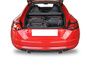 AUDI TT 2014+ TORBY DO BAGAŻNIKA 4 SZT KJUST