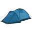 Namiot High Peak Ontario 3 niebiesko szary 10171