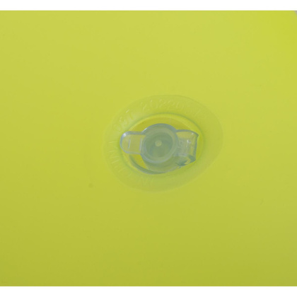 KÓŁKO DO PŁYWANIA NEON 76CM 47213 ŻÓŁTE