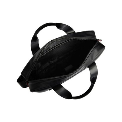 Teczka na dokumenty Black Edition Red