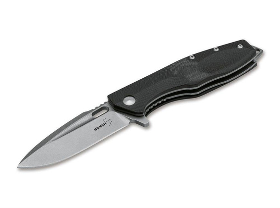 Nóż Boker Plus Caracal Folder Mini Czarny